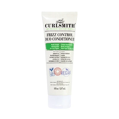 CURLSMITH Frizz Control Duo Conditioner - 8 fl oz - Ulta Beauty