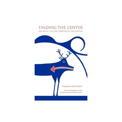 Finding the Center - 2nd Edition (Paperback)