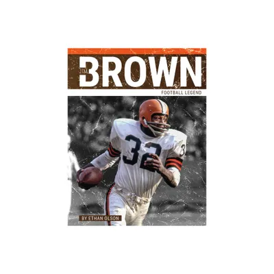 Jim Brown