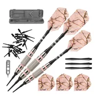 Fat Cat Realtree APC Soft Tip Darts 16gm