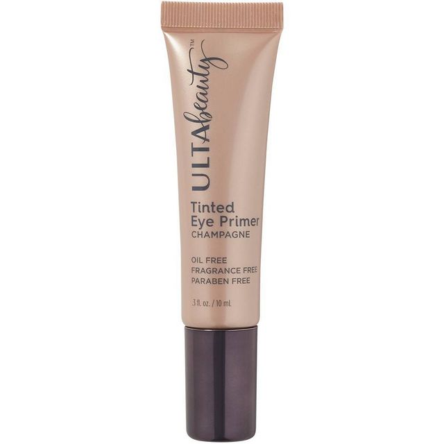 Ulta Beauty Collection Tinted Eye Primer - Champagne - 0.3oz - Ulta Beauty