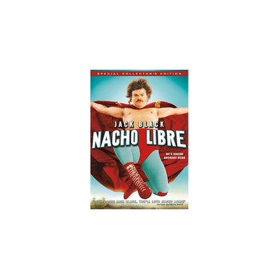 Nacho Libre (DVD)