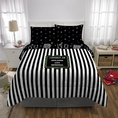 Beetle Juice Kids Bed in a Bag