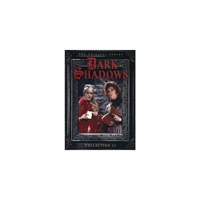 Dark Shadows Collection 23 (DVD)