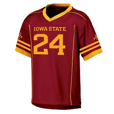 NCAA Iowa State Cyclones Boys Jersey