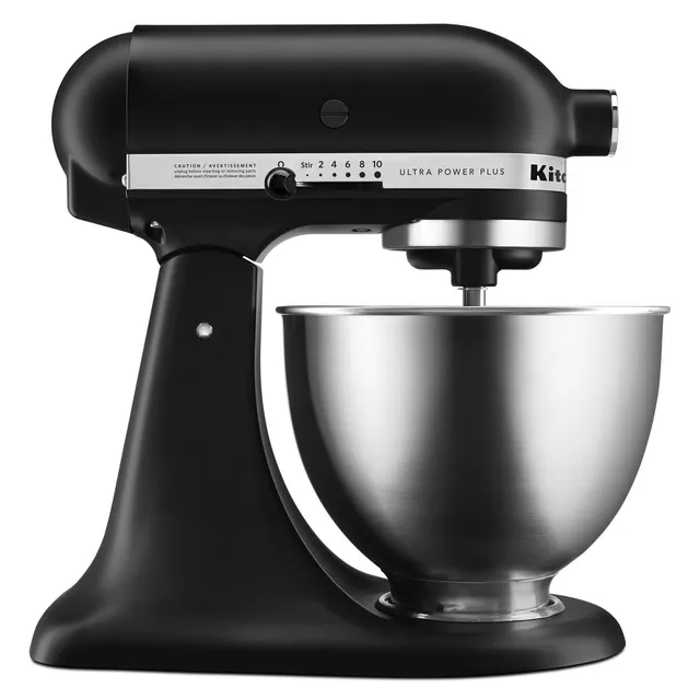 Kitchenaid Ultra Power 5-speed Hand Mixer Khm512 Blue Ice : Target