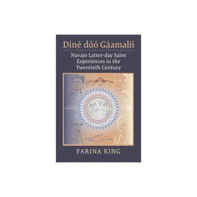 Din D Gamalii - (Lyda Conley Trailblazing Indigenous Futures) by Farina King (Hardcover)