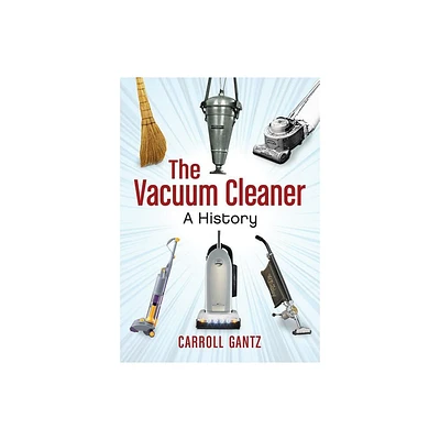 The Vacuum Cleaner