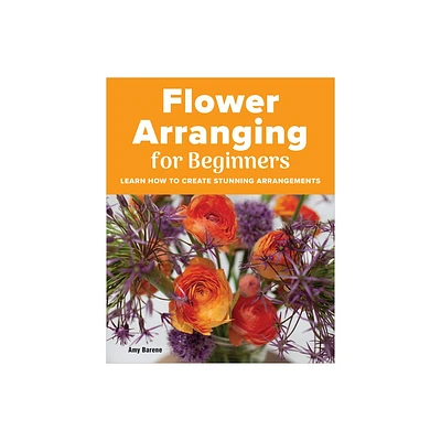 Flower Arranging for Beginners