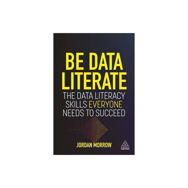 Be Data Literate