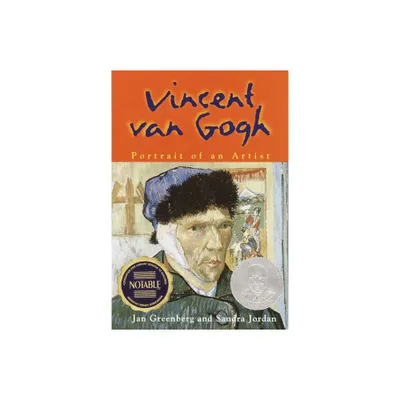 Vincent Van Gogh