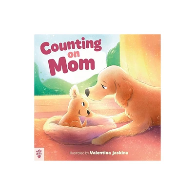 Counting on Mom