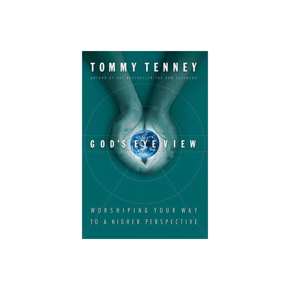 Tommy　TARGET　by　Post　Tenney　Gods　Eye　Connecticut　View　(Paperback)　Mall