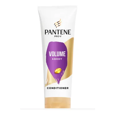 Pantene Pro-V Sheer Volume Conditioner