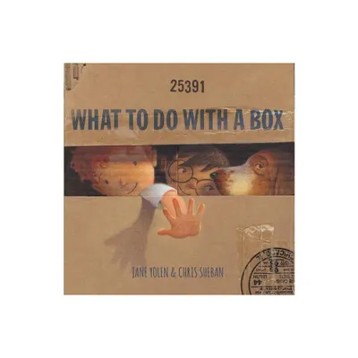 What to Do with a Box