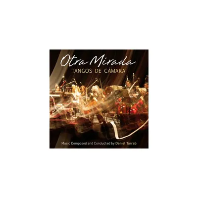 Daniel Tarrab - Otra Mirada (another Look) (CD)