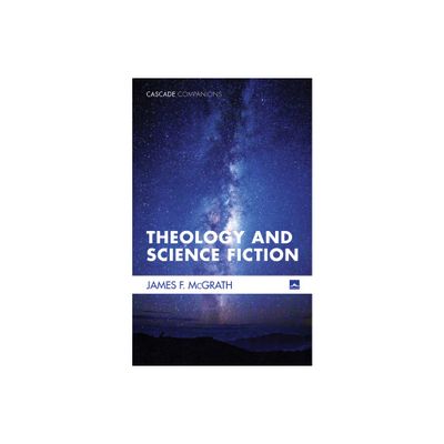 Theology and Science Fiction