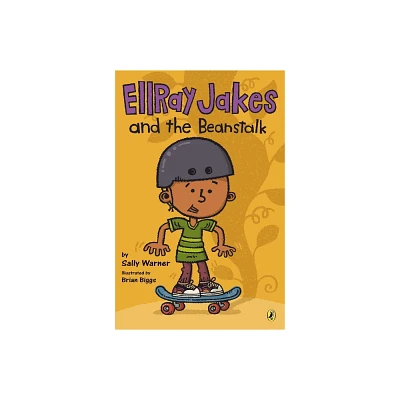 EllRay Jakes and the Beanstalk (Paperback) (Sally Warner)