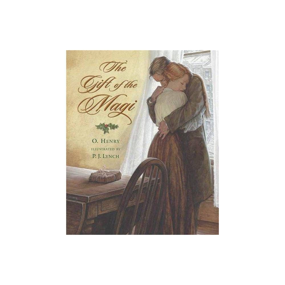 Target The Gift Of The Magi | Connecticut Post Mall