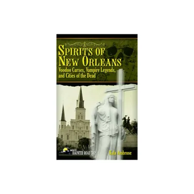 Spirits of New Orleans