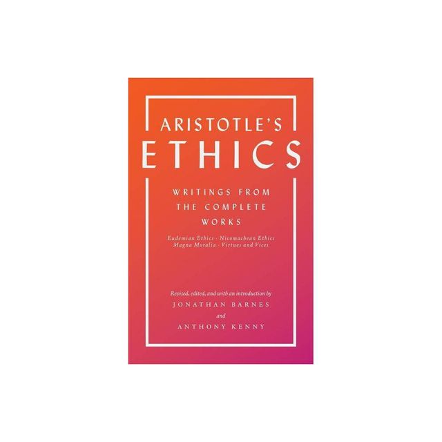 Aristotles Ethics