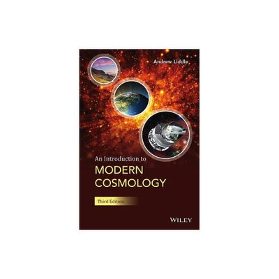 An Introduction to Modern Cosmology