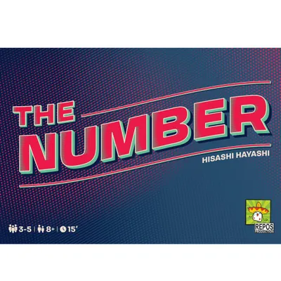 Repos Production The Number Game