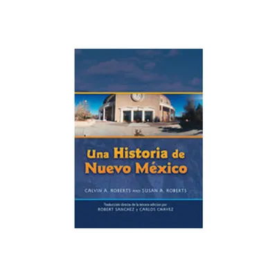 Una Historia de Nuevo Mexico