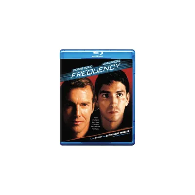 Frequency (Blu-ray)(2000)