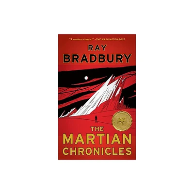 The Martian Chronicles