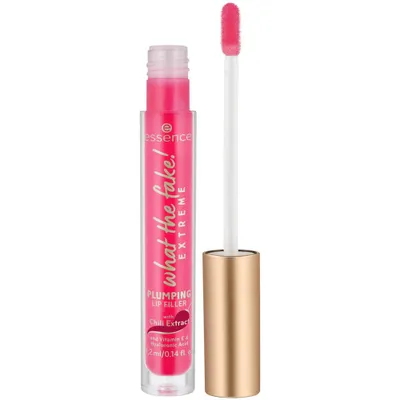 essence What The Fake! Lip Filler -  - 0.14 fl oz