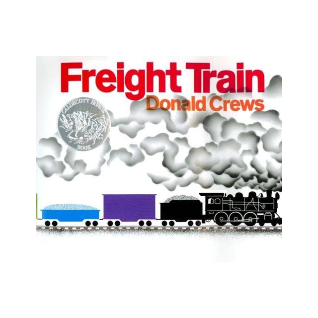 Freight Train