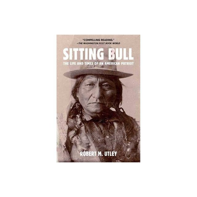 Sitting Bull