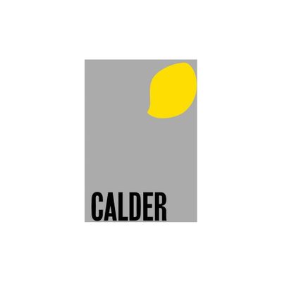 Alexander Calder: From the Stony River to the Sky - (Paperback)