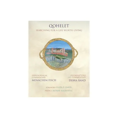 Qohelet - by Debra Band & Menachem Fisch (Hardcover)