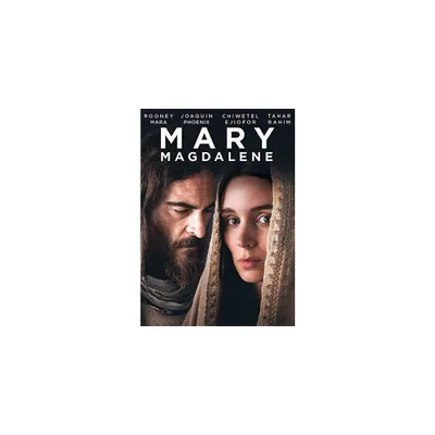 Mary Magdalene (DVD)(2018)