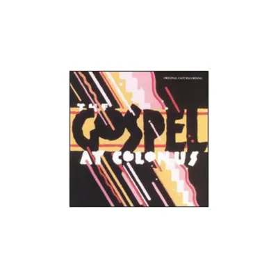 Gospel at Colonus & O.B.C.R. - Gospel At Colonus (Original Broadway Cast Recording ) (CD)