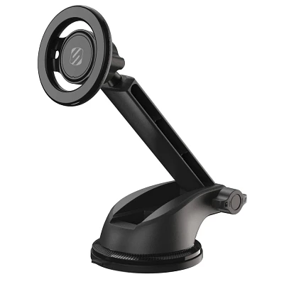 Scosche MagicMount Select Window/Dash Mount - Black