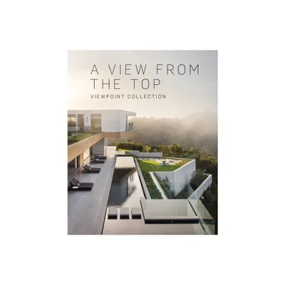 A View from the Top - by Mike Kelley (Hardcover)