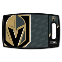 NHL Vegas Golden Knights Logo Series Cutting Board