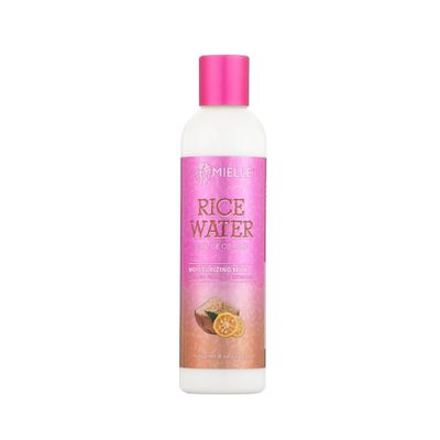 Mielle Organics Rice Water Hair Moisturizing Milk - 8 fl oz