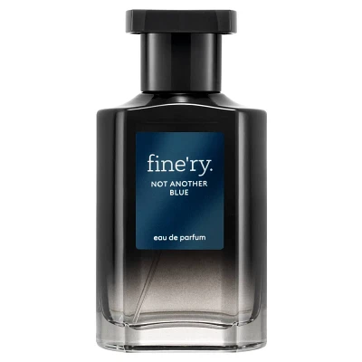 finery. Mens Eau De Cologne - Not Another Blue - 2 fl oz