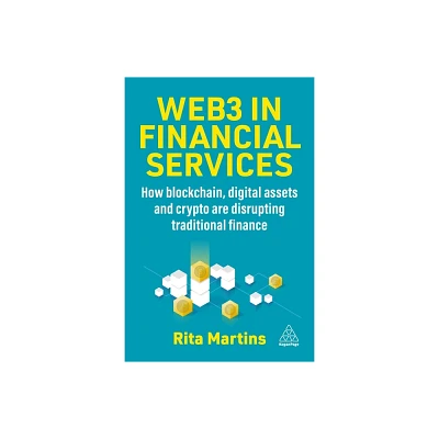 Web3 in Financial Services