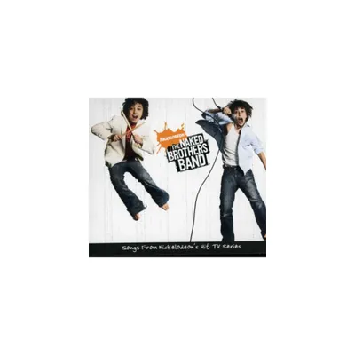 Naked Brothers Band