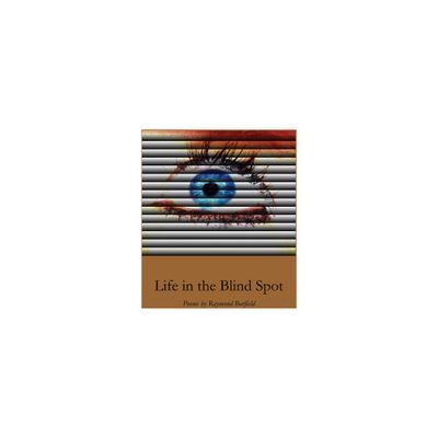 Life in the Blind Spot - by Raymond Barfield (Paperback)