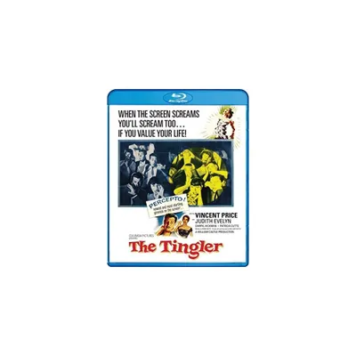 The Tingler (Blu-ray)(1959)