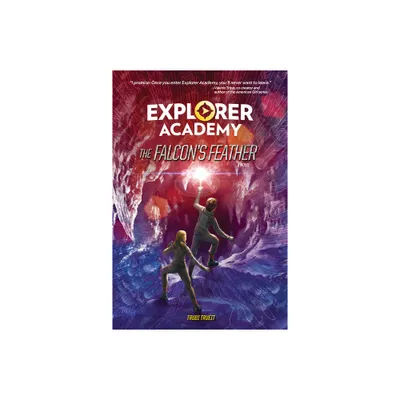 Explorer Academy: The Falcons Feather (Book 2