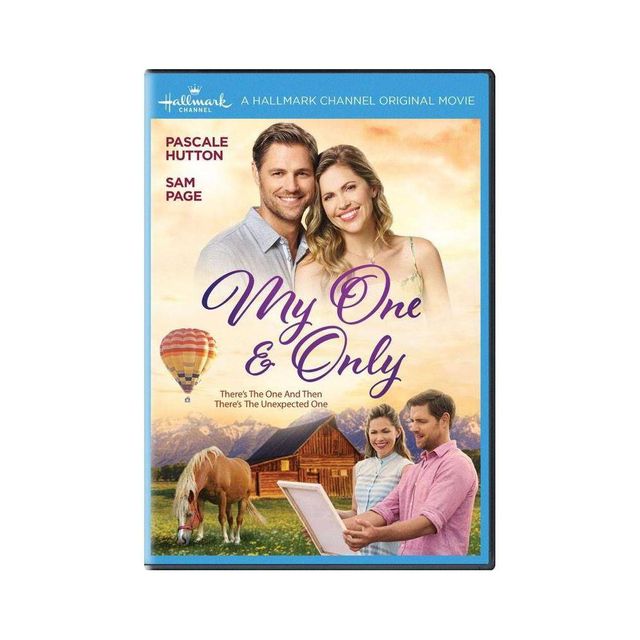 My One & Only (DVD)