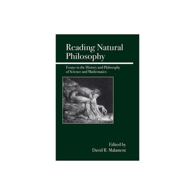 Reading Natural Philosophy - by David B Malament (Paperback)