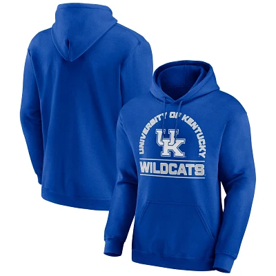 NCAA Kentucky Wildcats Mens Hooded weatshirt